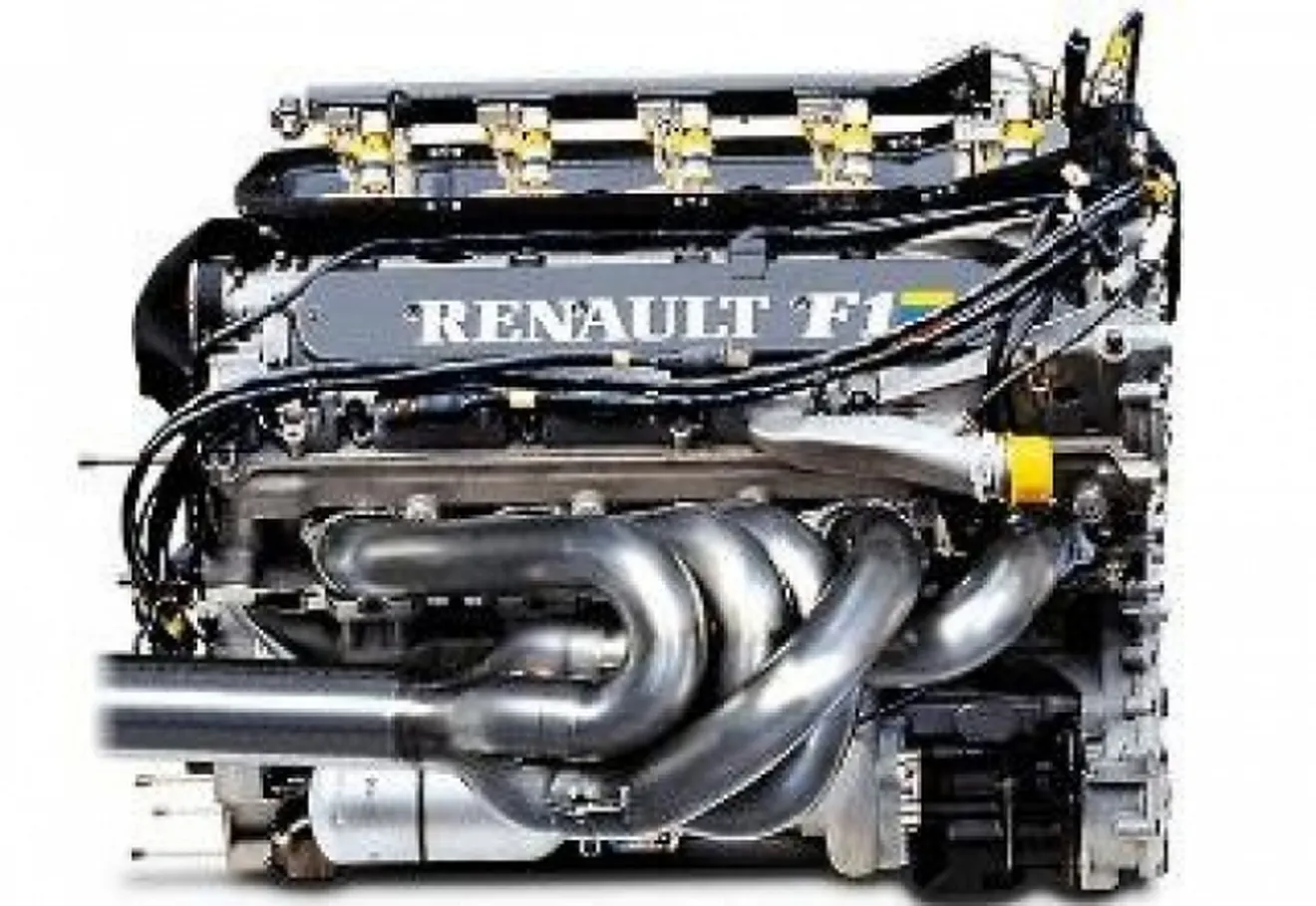 Renault amenaza con irse de la Fórmula 1