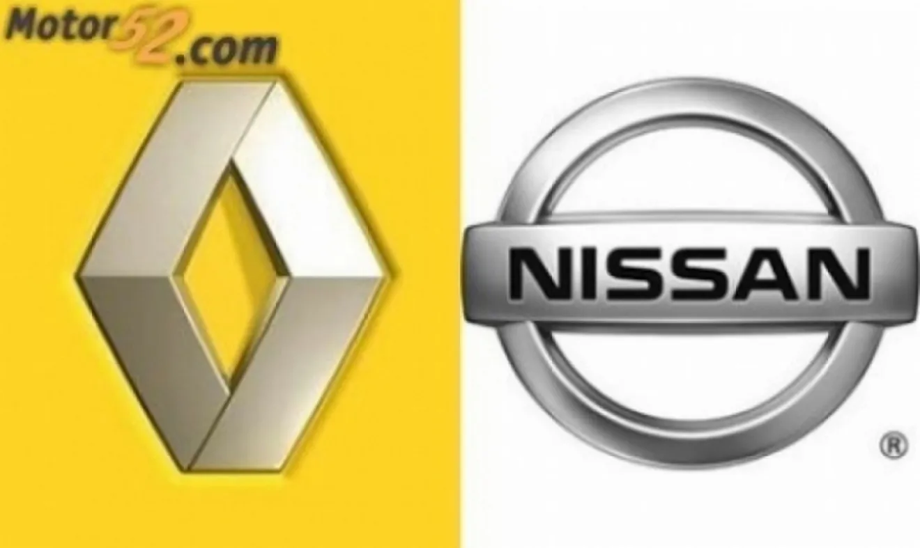 Renault-Nissan, 10 años de alianza