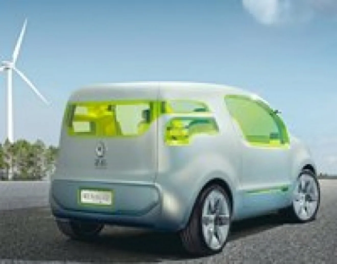 Renault-Nissan introducirán su vehículo eléctrico en Mónaco en 2011