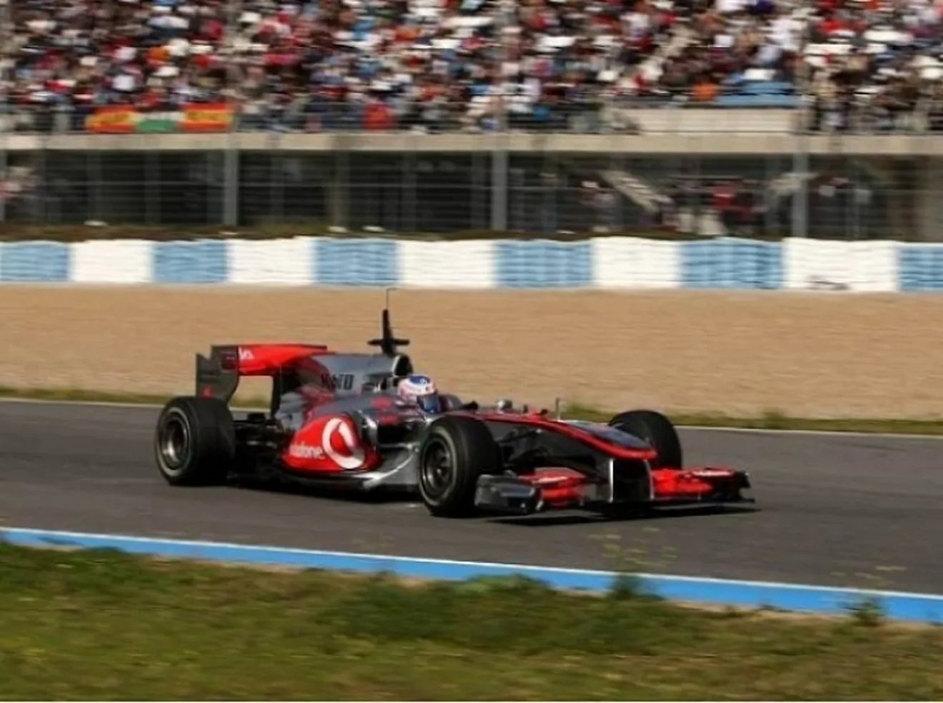 Repaso al cuarto día de tests de Jerez (terceros tests de grupo)