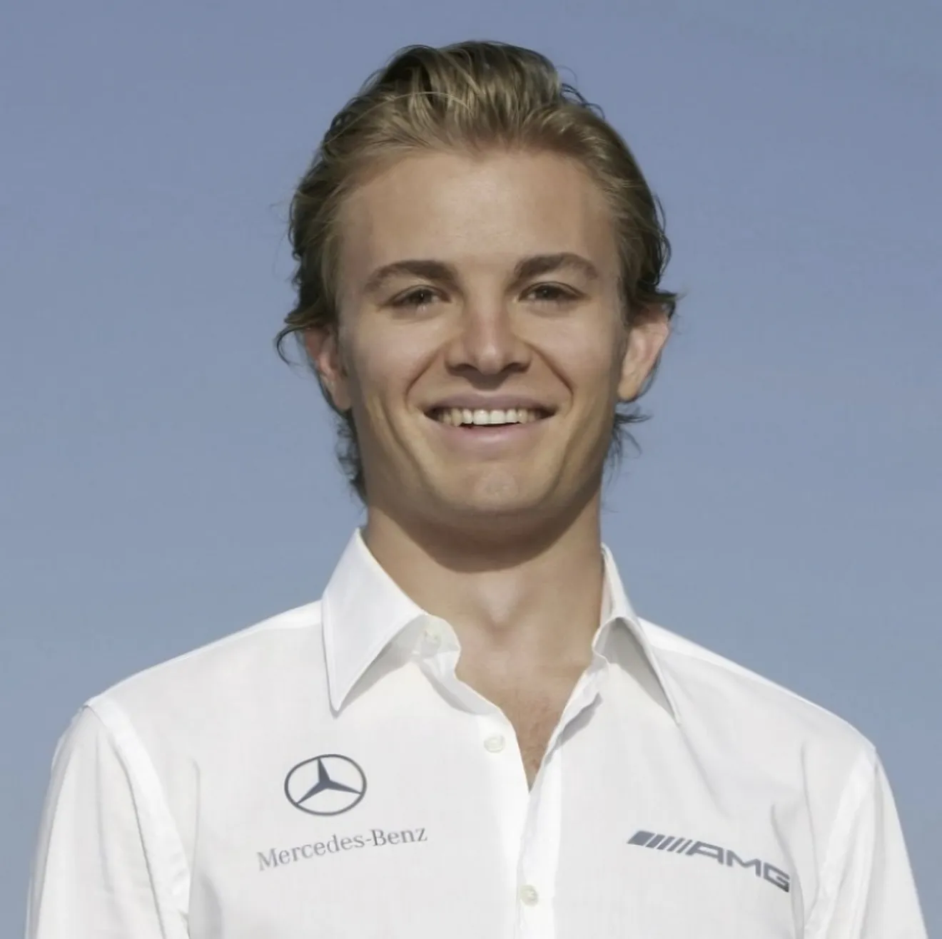 Rosberg: Schumacher es el número uno