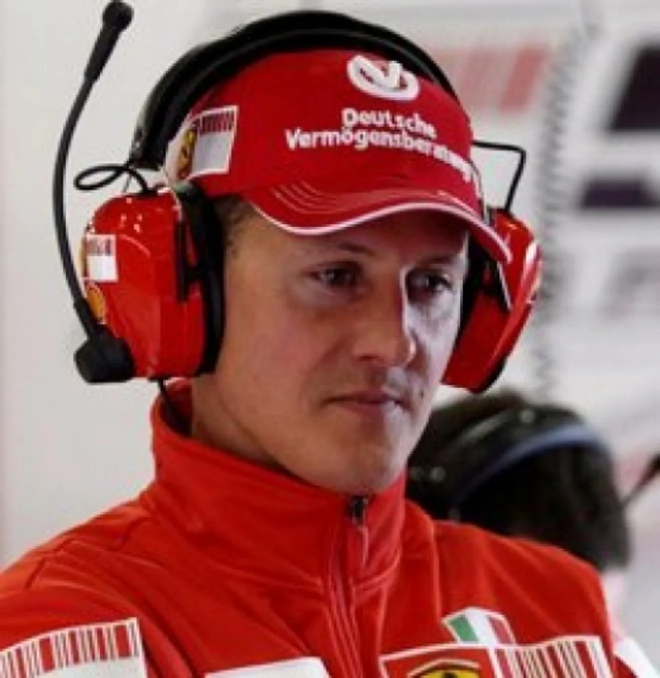 Schumacher no correrá en el GP de Valencia