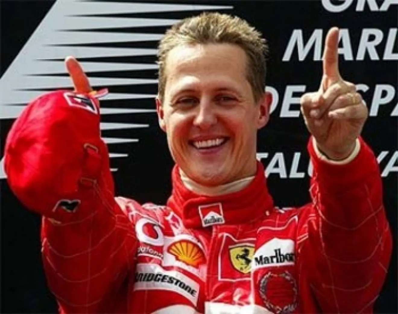 Schumacher prefiere seguir jubilado