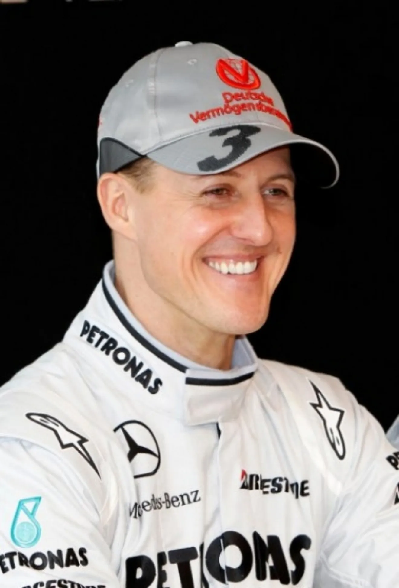 Schumacher se jubilará en Mercedes