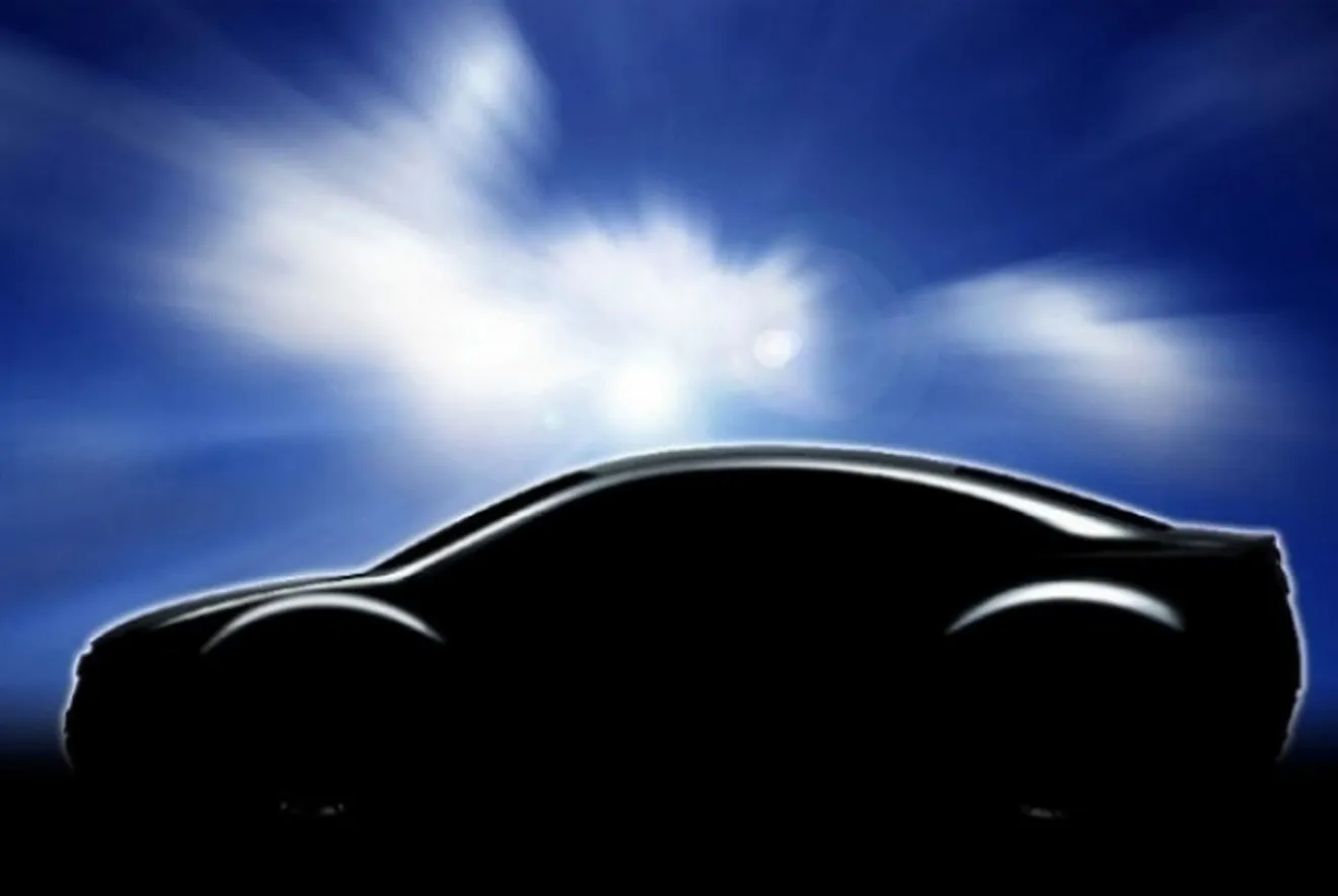 Subaru Impreza nueva generación se presentaría en Los Ángeles