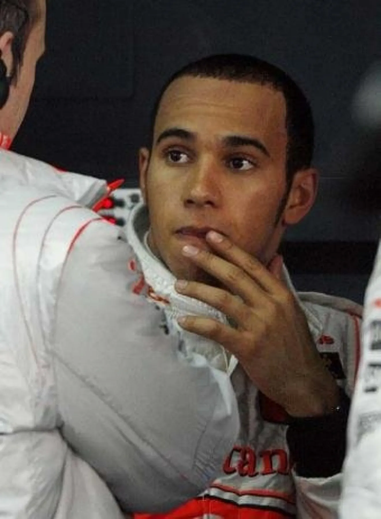 Todt: Hamilton podría haber sido sancionado 6 carreras