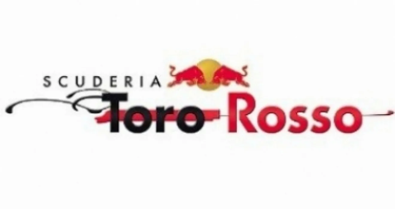 Toro Rosso se presentará el 1 de Febrero en Valencia