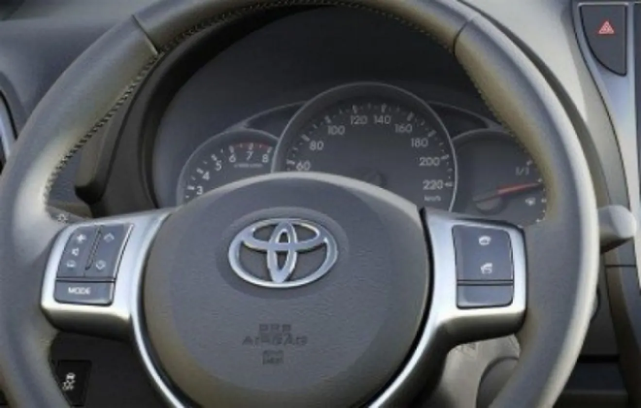 Toyota prepara las novedades que tendrá en el Salón de París