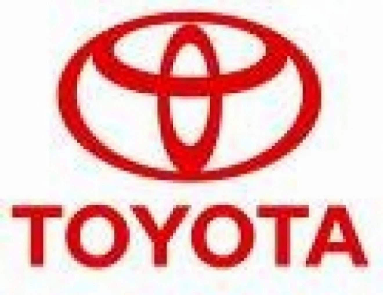 Toyota registra las peores pérdidas de su historia