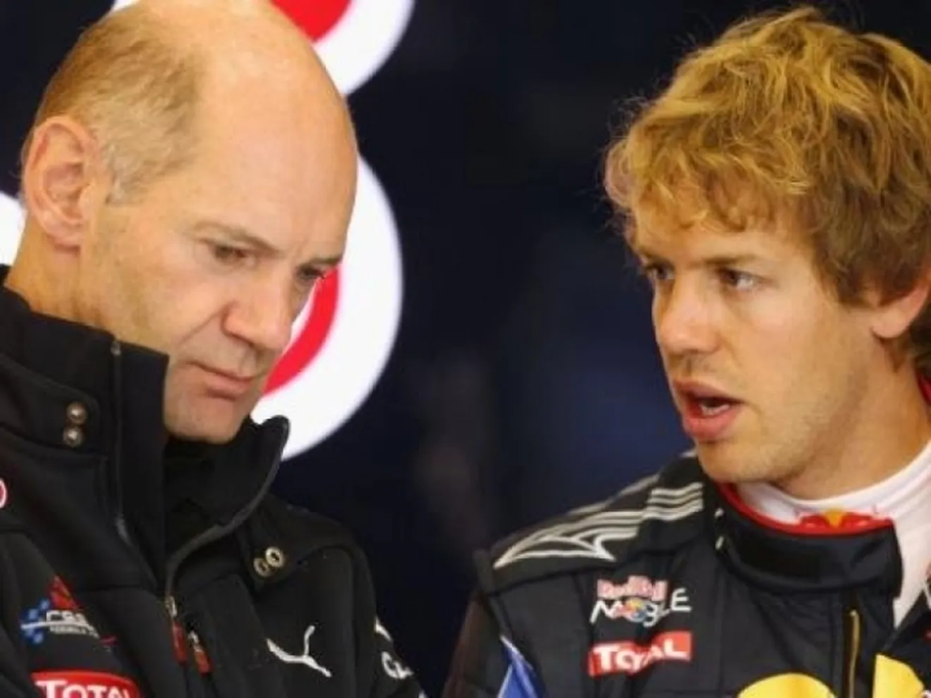 Vettel defiende el RB7: Nuestro coche sigue siendo el mejor