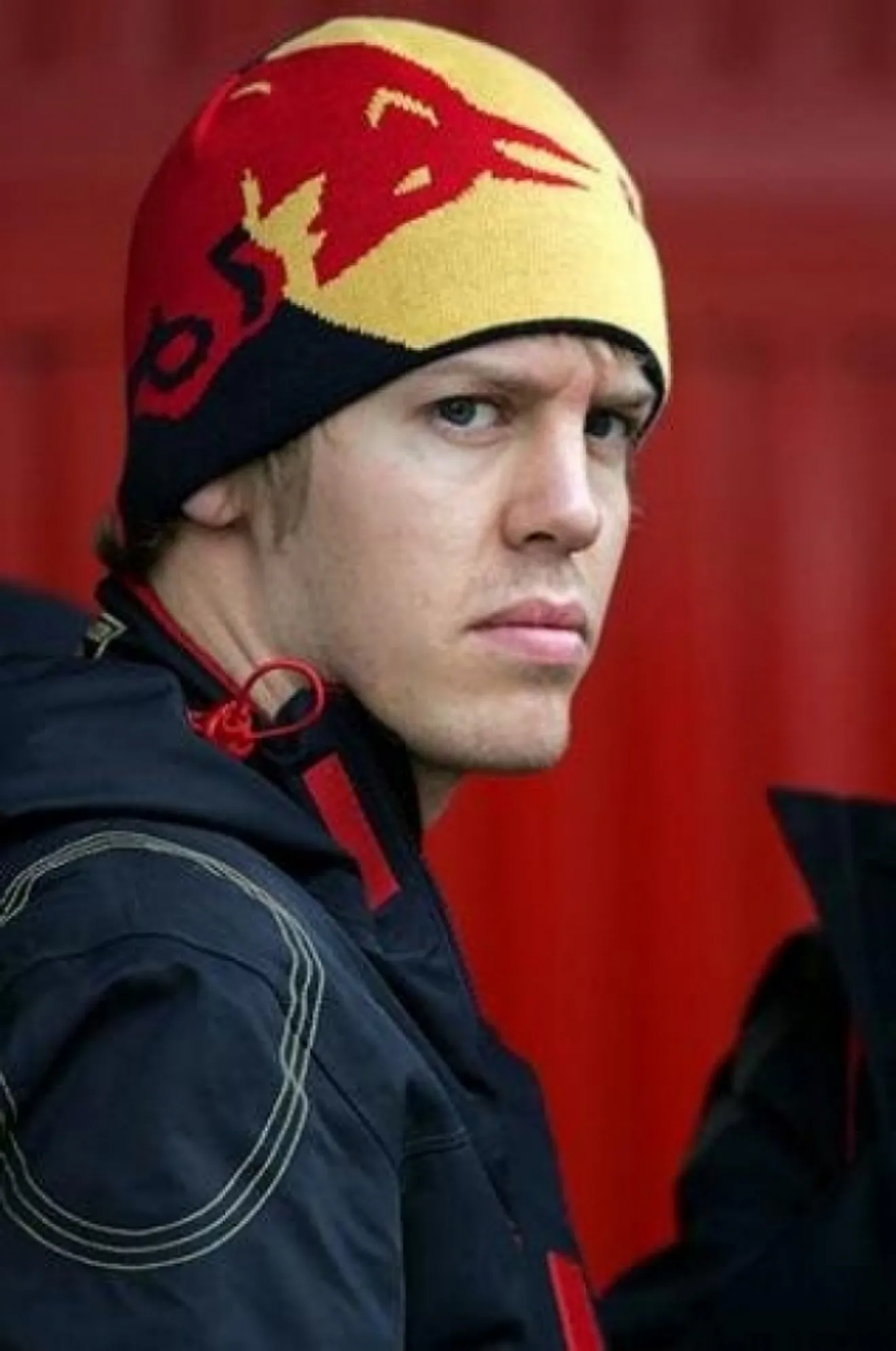 Vettel espera que el motor Renault sea más fiable en 2010