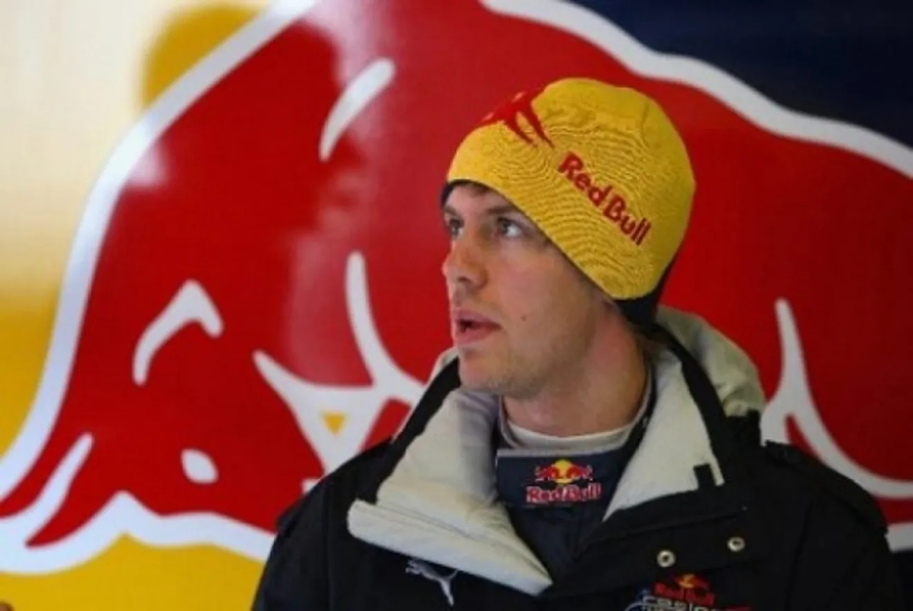Vettel: los objetivos son claros
