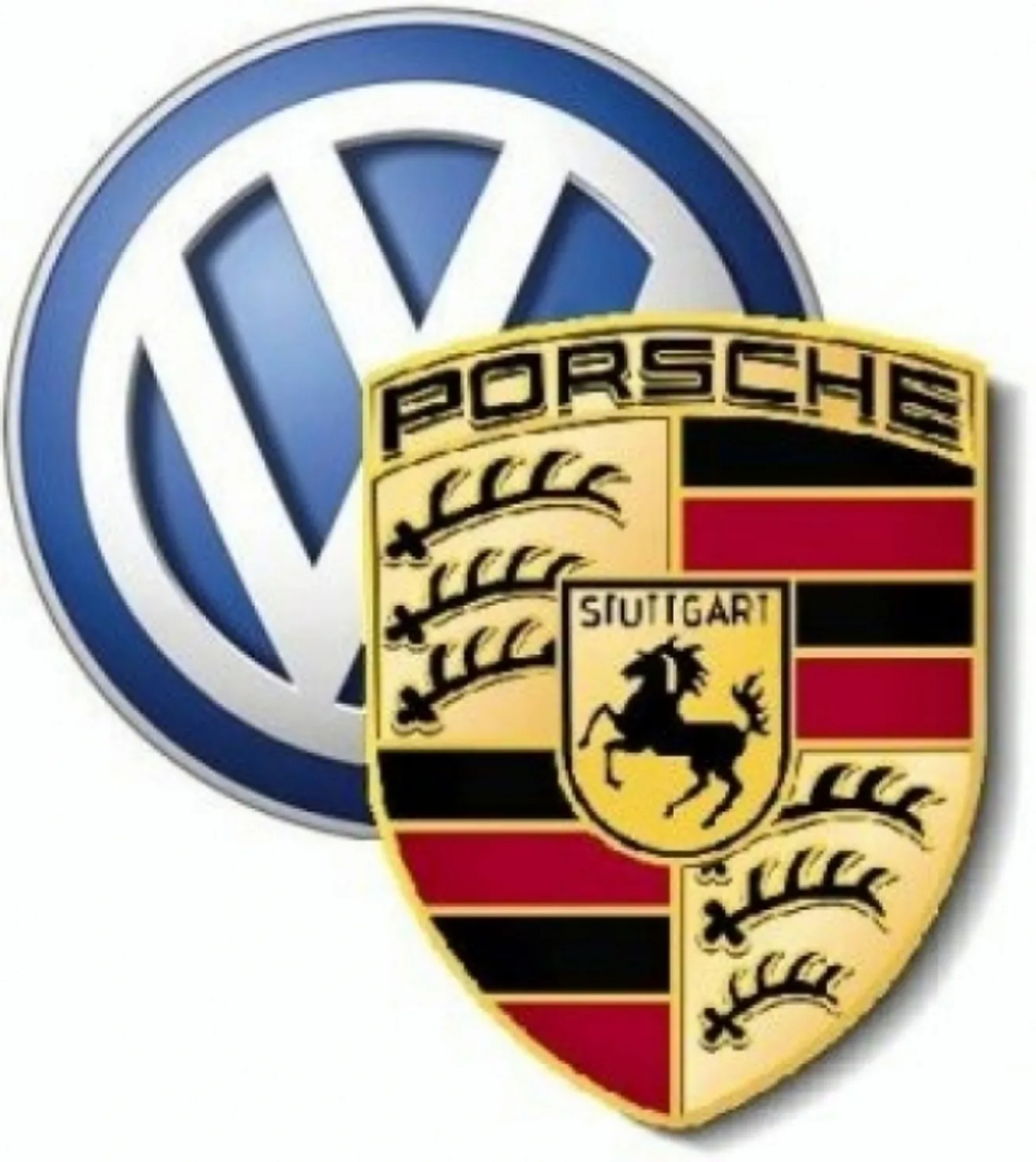 Volkswagen-Porsche, pasos hacia la integración.