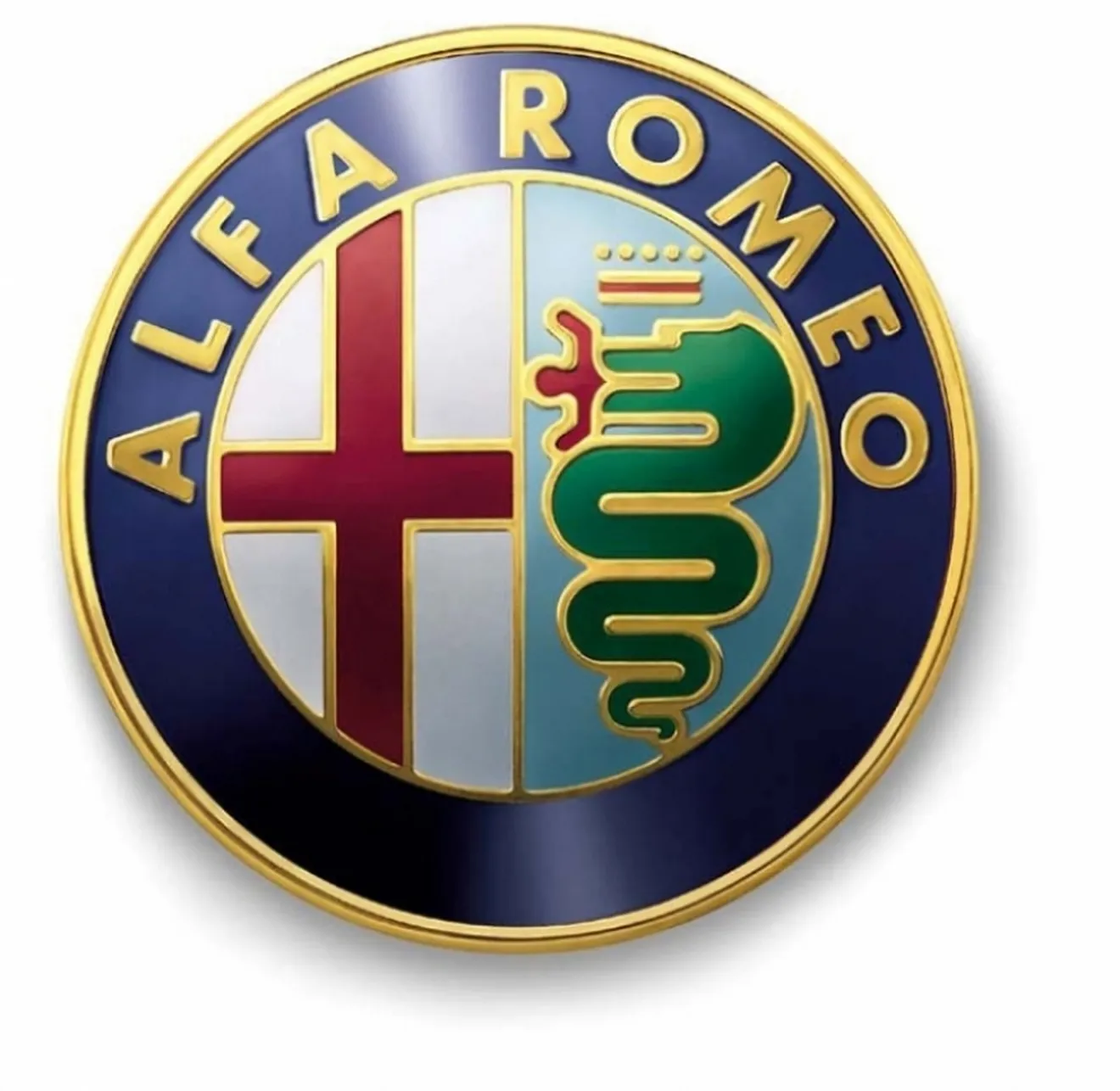 Volkswagen reitera su interés en comprar  Alfa Romeo