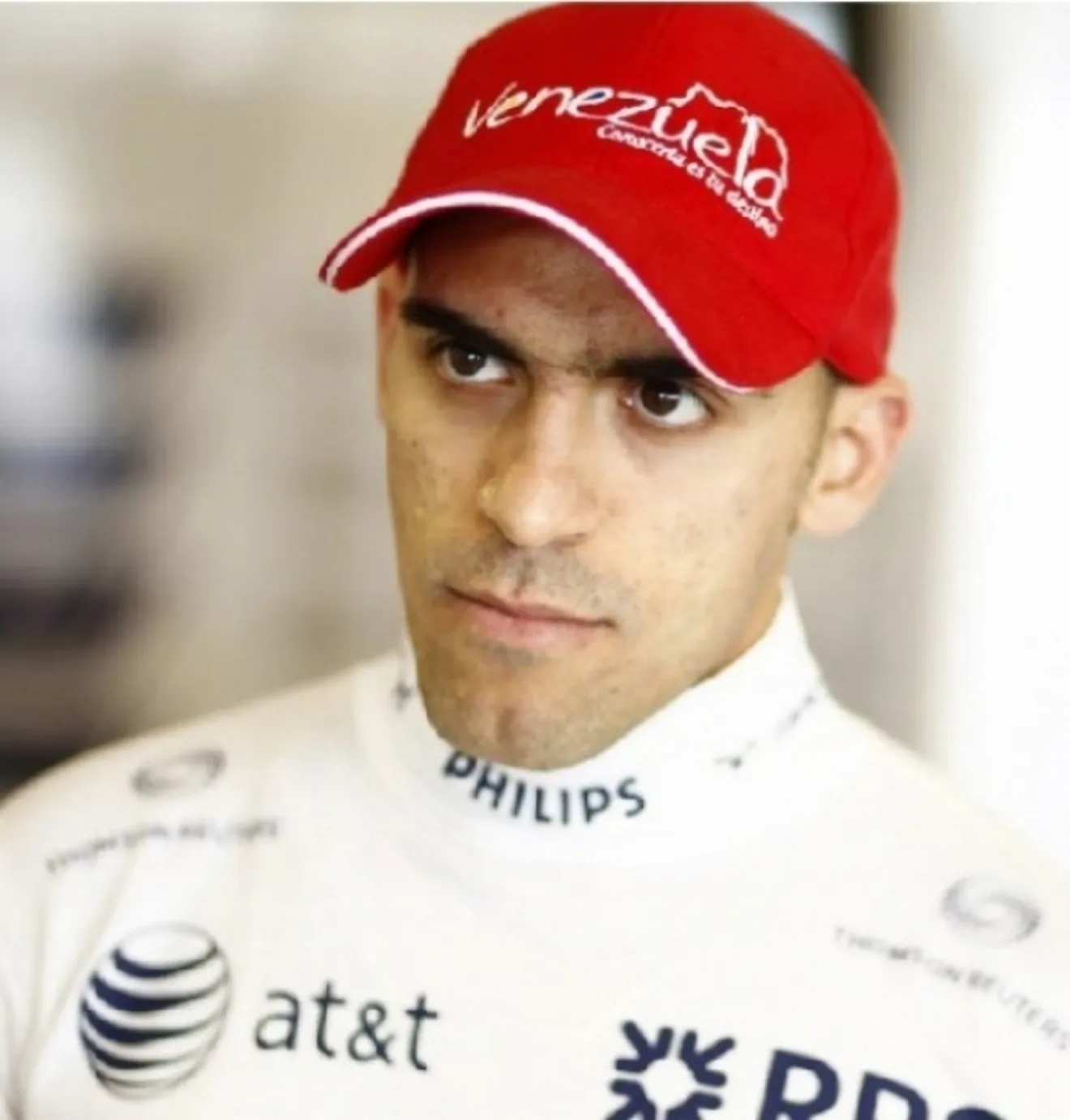 Williams confirma a Maldonado, que será compañero de Barrichello