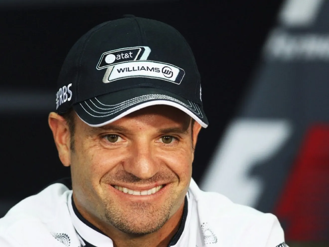 Barrichello se quiere quedar en Williams con la llegada de Renault
