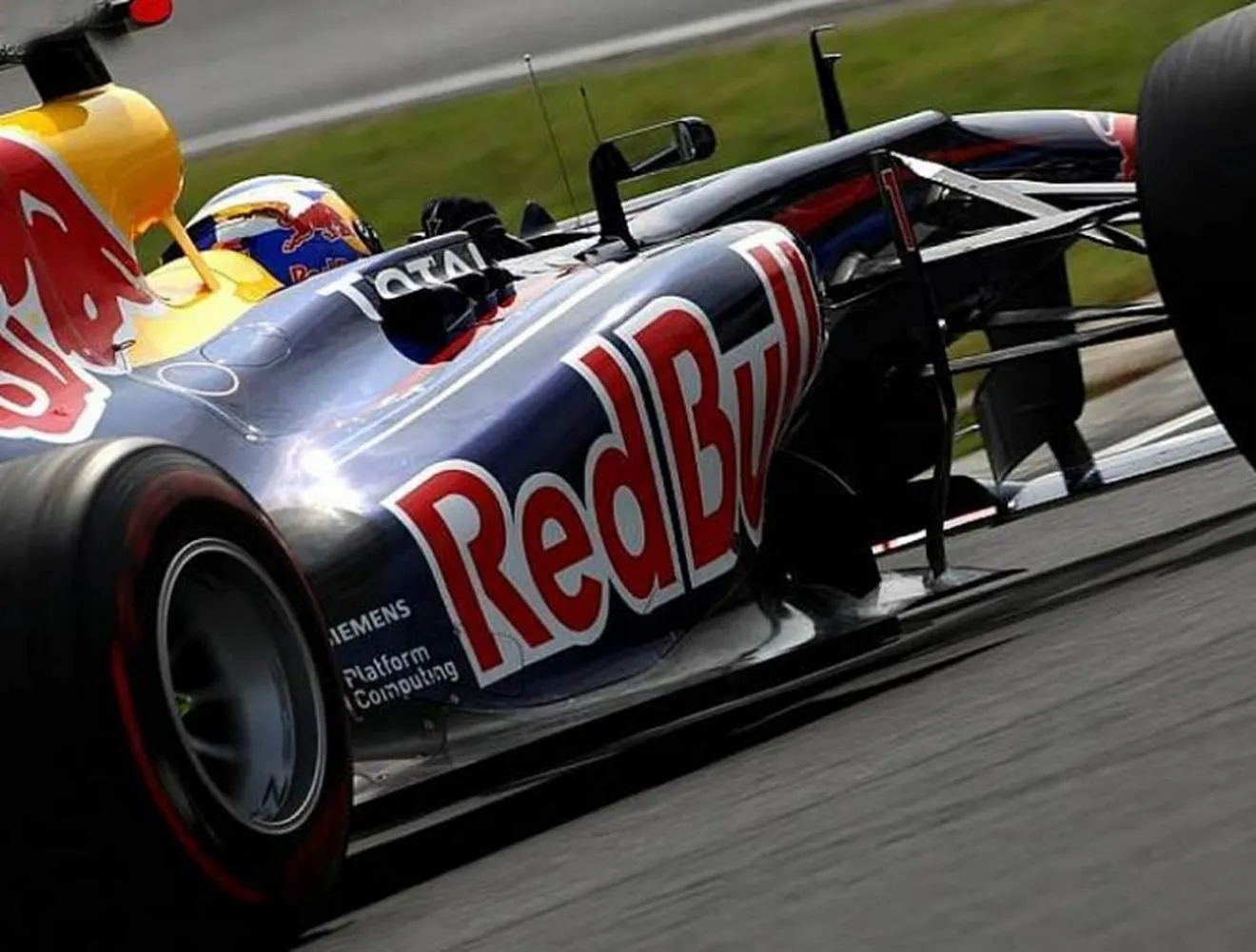 GP Hungría 2011, Libres 3: Vettel se hace con el mejor tiempo