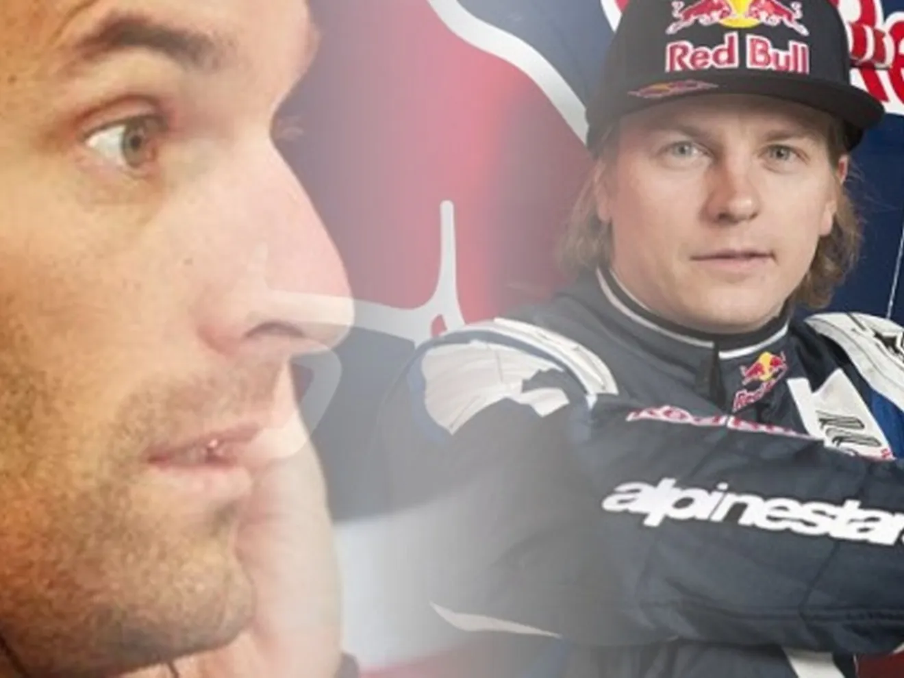 Los rumores sitúan a Kimi en Red Bull, Marko lo considera una estupidez