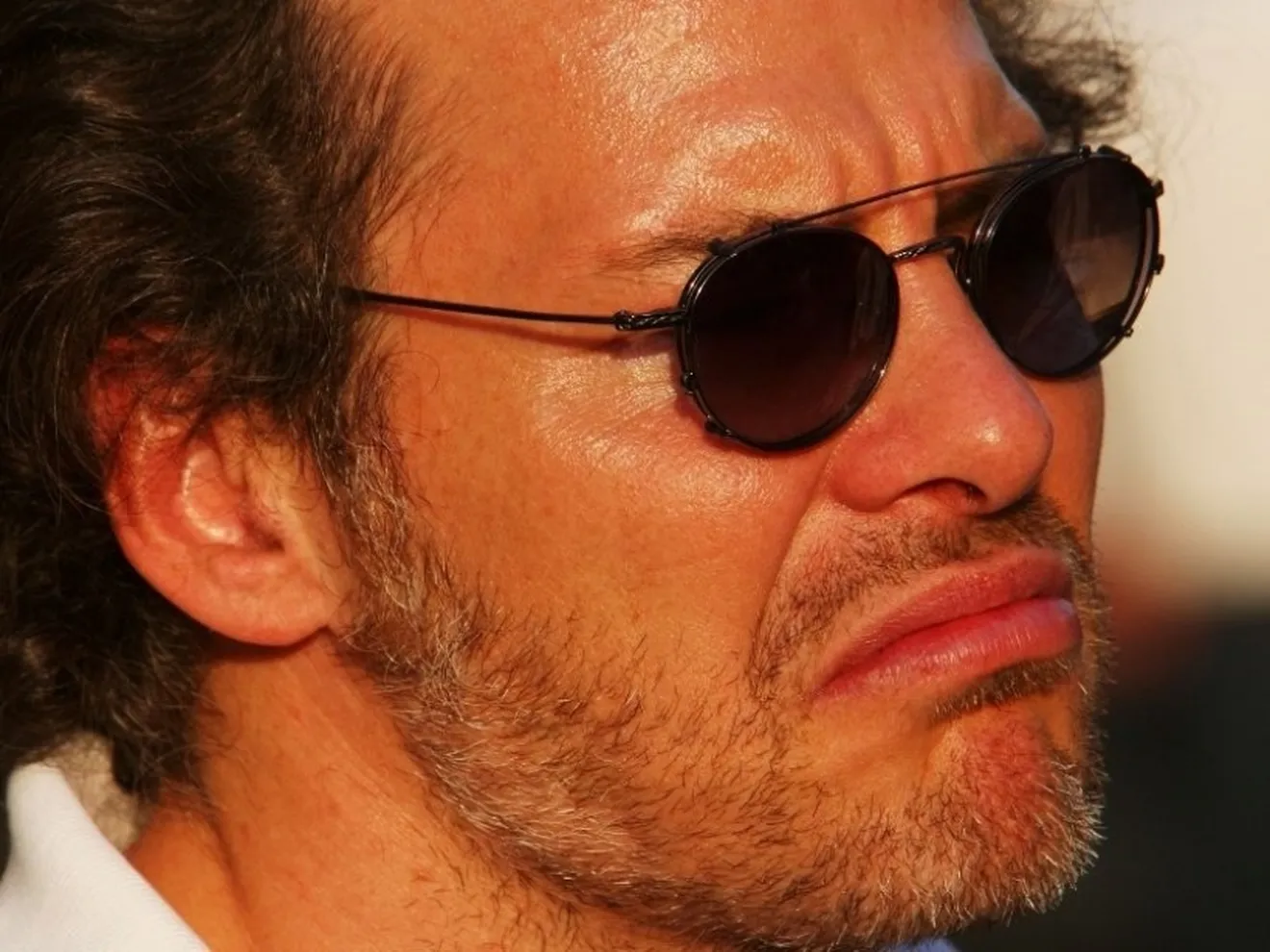 Villeneuve critica a Vettel, al DRS y defiende a Hamilton