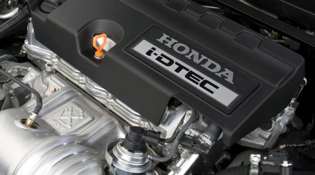 Nuevo Honda Civic 2.2 i-DTEC: Más potente y ecológico
