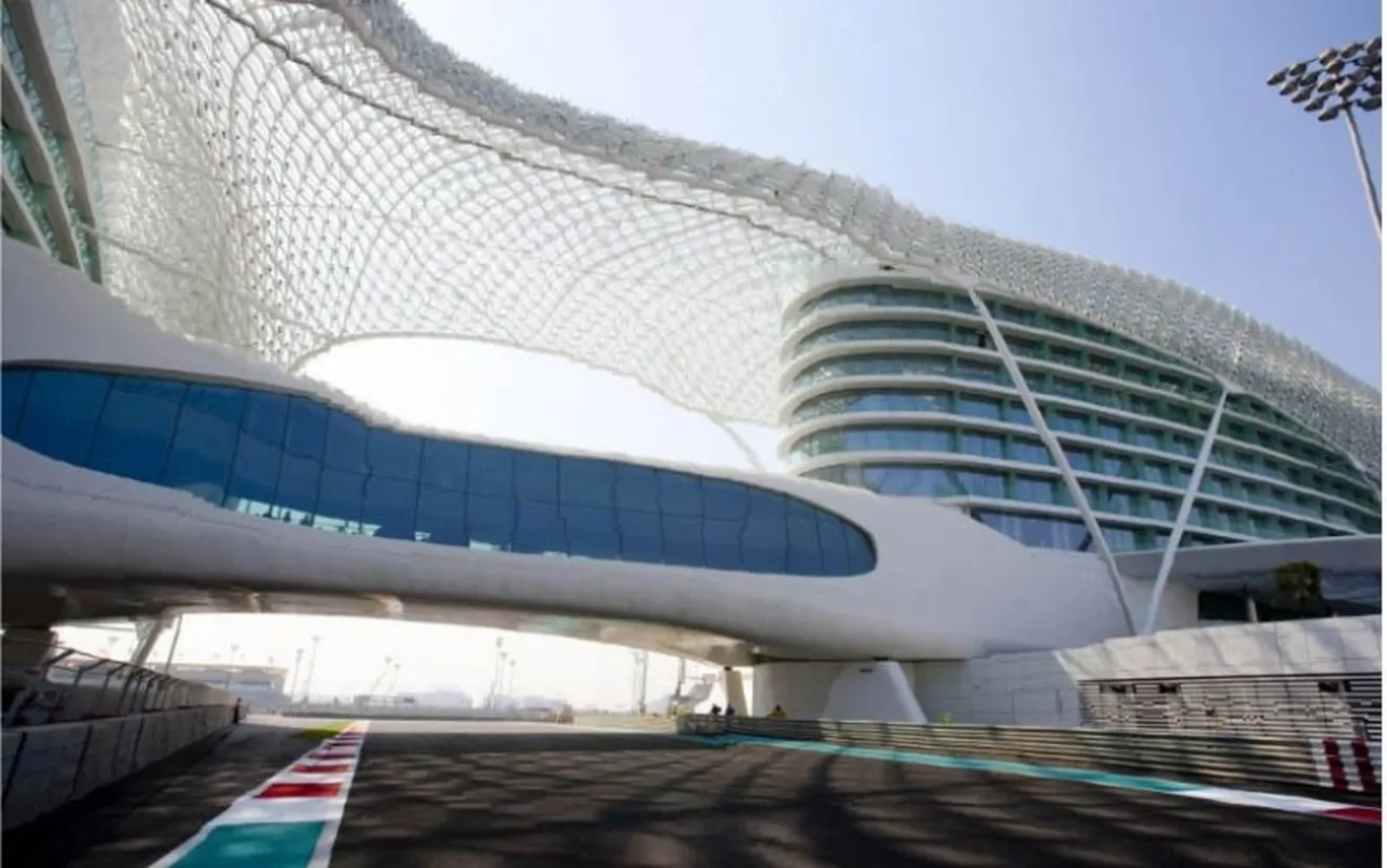 Abu Dhabi: Vendidas ya el 70% de las entradas
