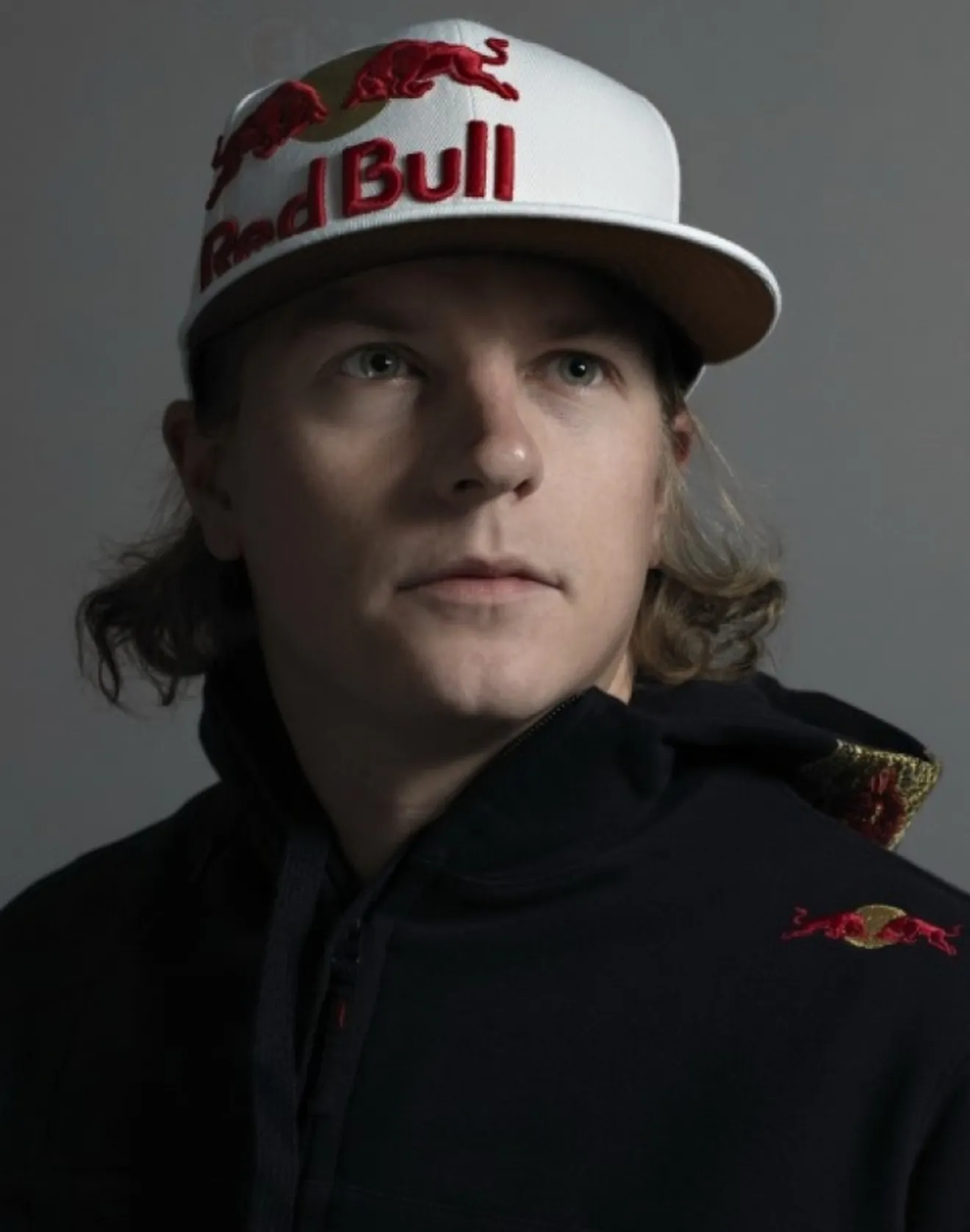 Raikkönen no descarta regresar a la Fórmula 1