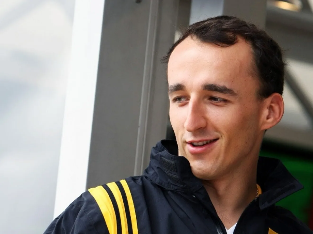 Kubica: la decisión sobre su regreso a principios de noviembre