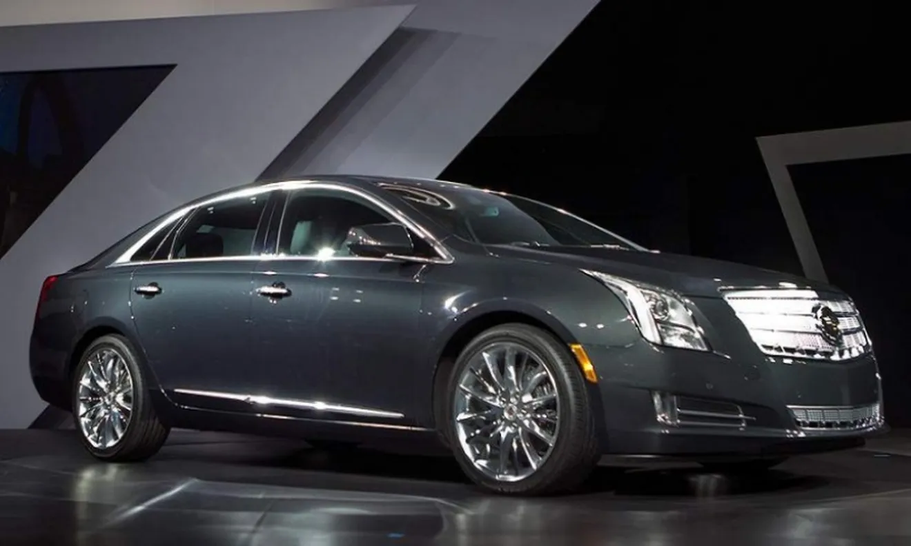 Cadillac quiere motores diésel en su gama