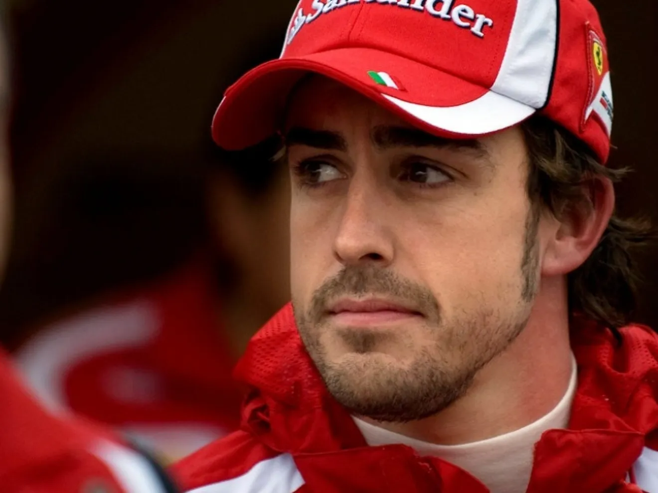 Fernando Alonso: Quizás me retire en 2016
