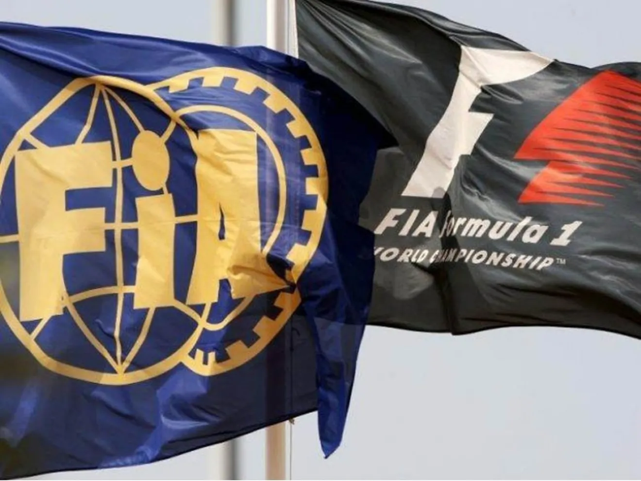 La FIA publica oficialmente el Reglamento técnico y deportivo para este año
