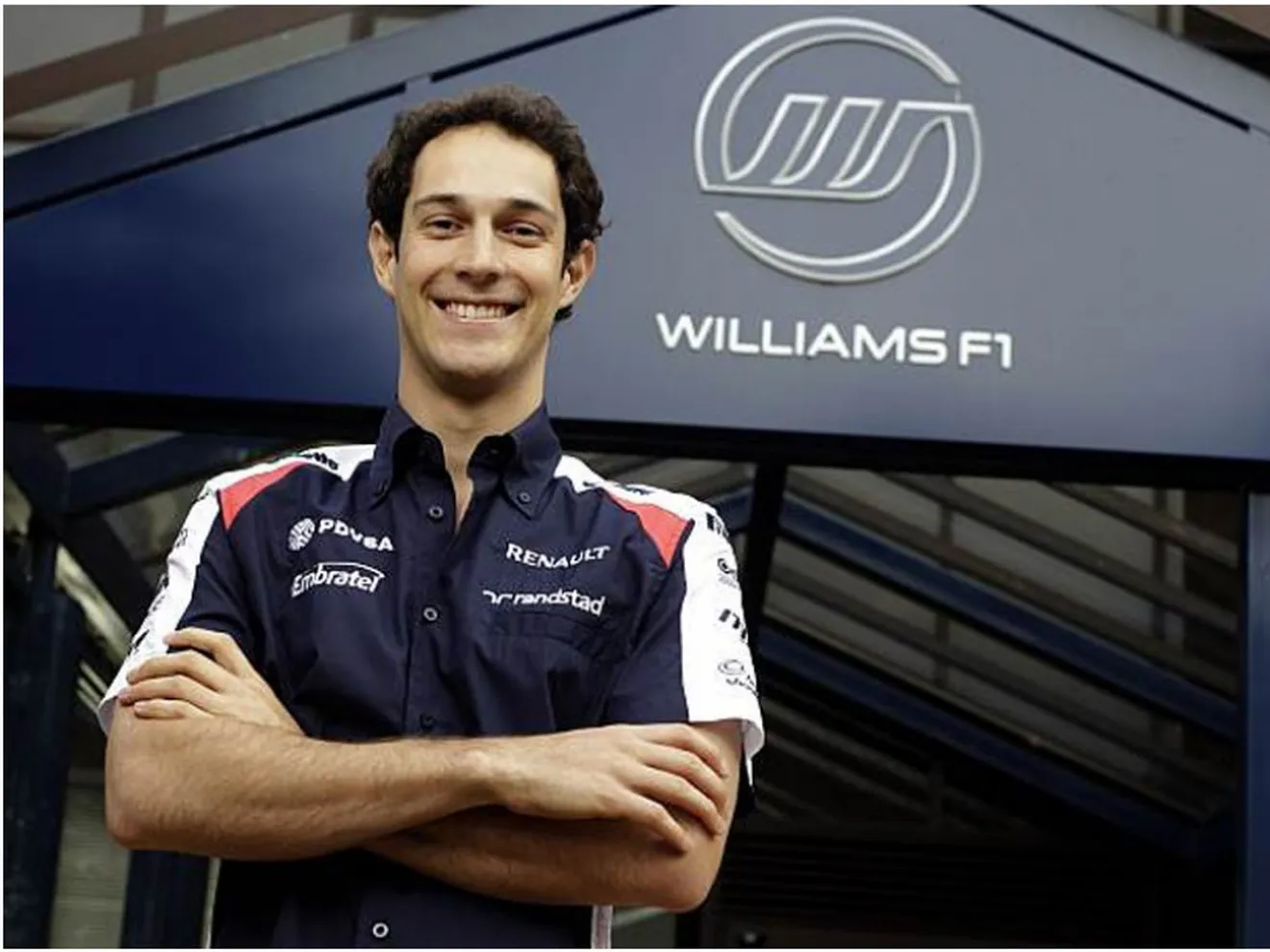 Williams: Bruno Senna es confirmado, Barrichello y Sutil out of business
