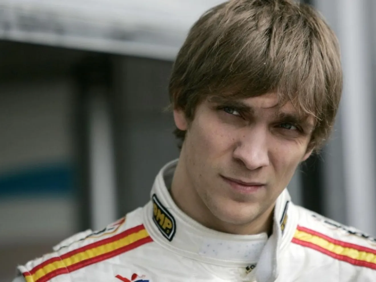 Petrov será piloto Pirelli si no encuentra asiento
