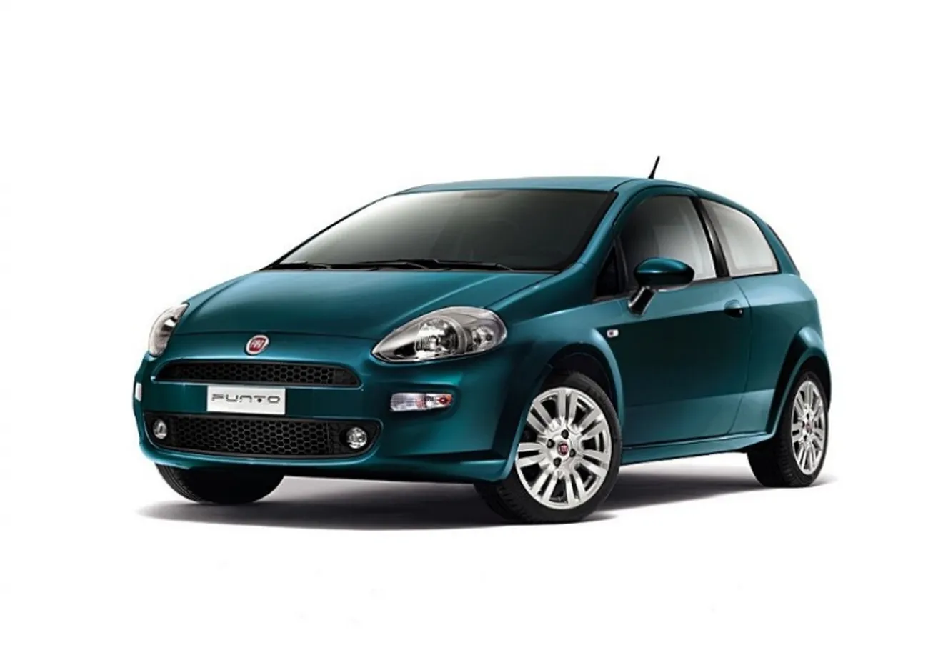 Fiat Punto 2012: Todos los datos, precios y equipamientos