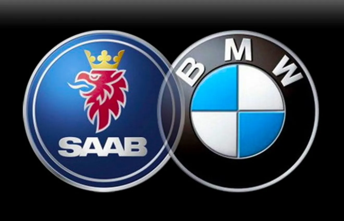 Rumor: BMW podría estar interesada en comprar Saab
