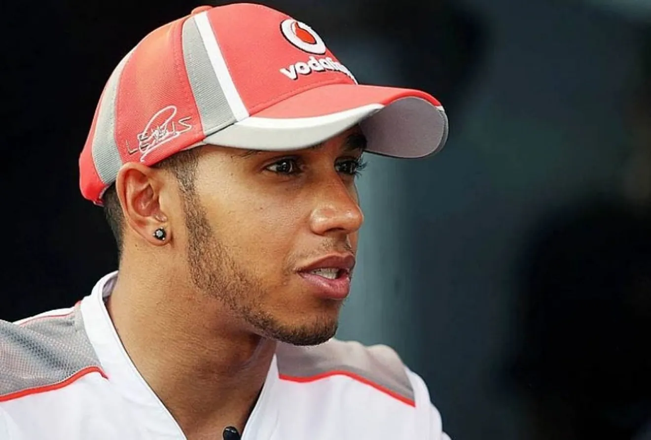 GP Malasia 2012 Libres 1: Hamilton el más rápido