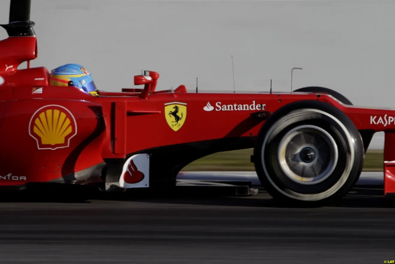 Alerta en Ferrari: ¿nuevo crashtest antes de Australia?