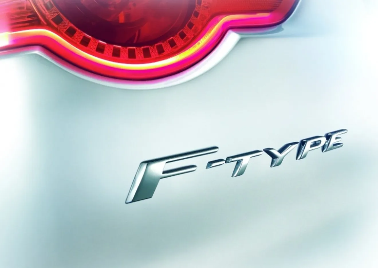 El Jaguar C-X16 se llamará F-Type
