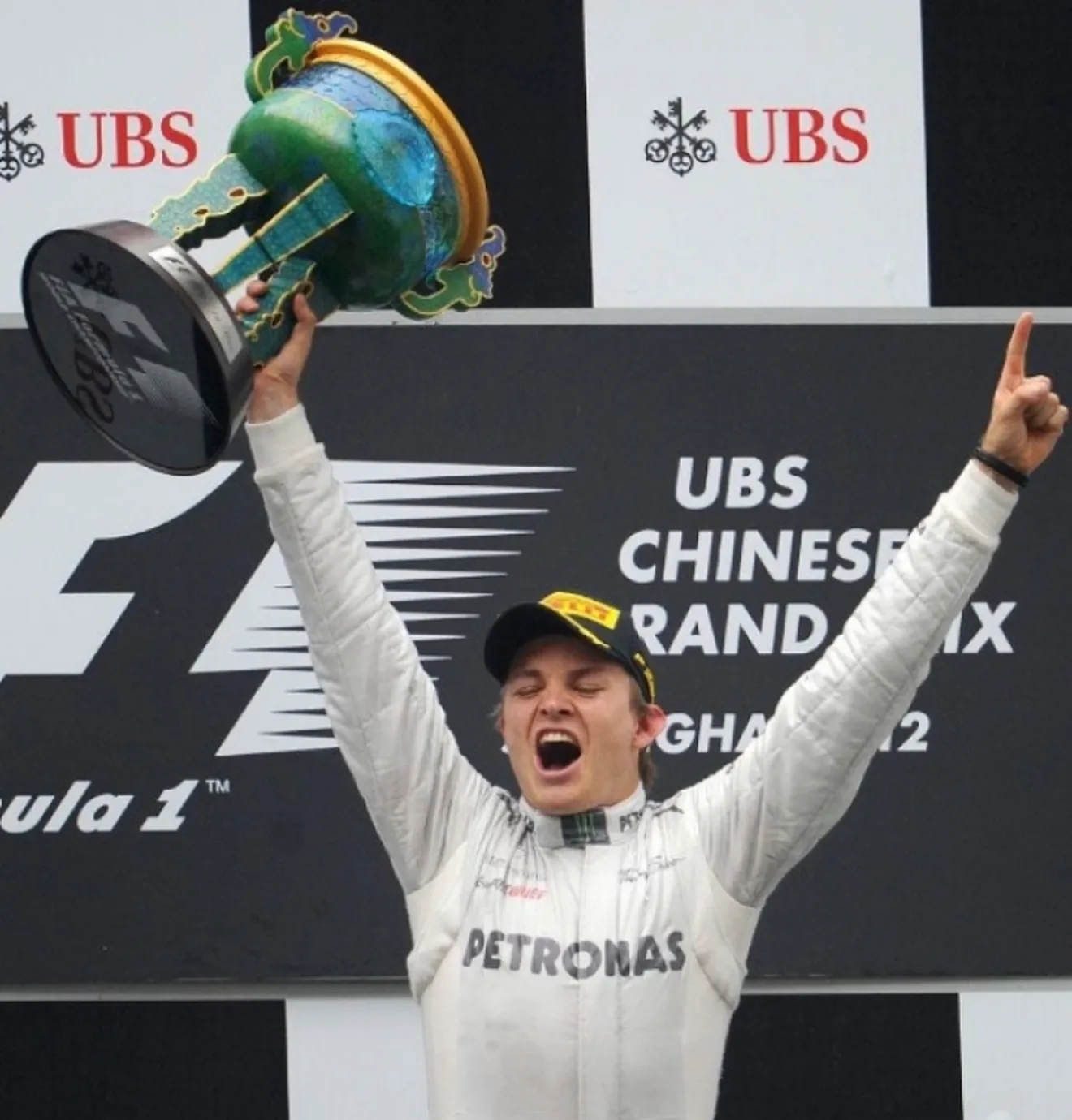 Rosberg: Hay 10 pilotos con posibilidades de ganar en Mónaco
