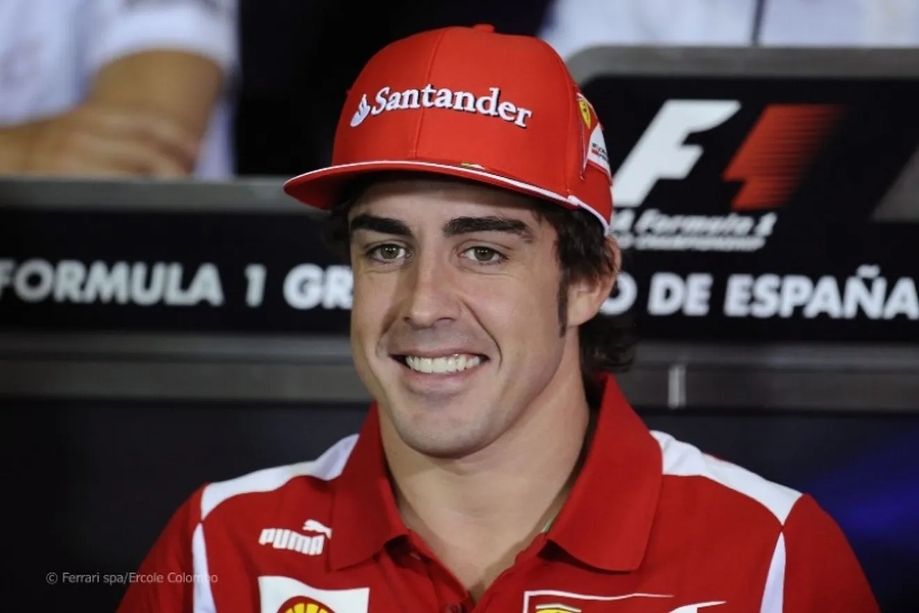 GP de España - Alonso: “Mañana es el momento de la verdad”