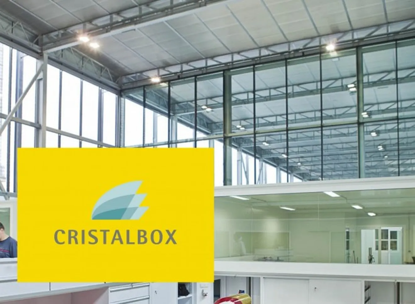 HRT Cristalbox