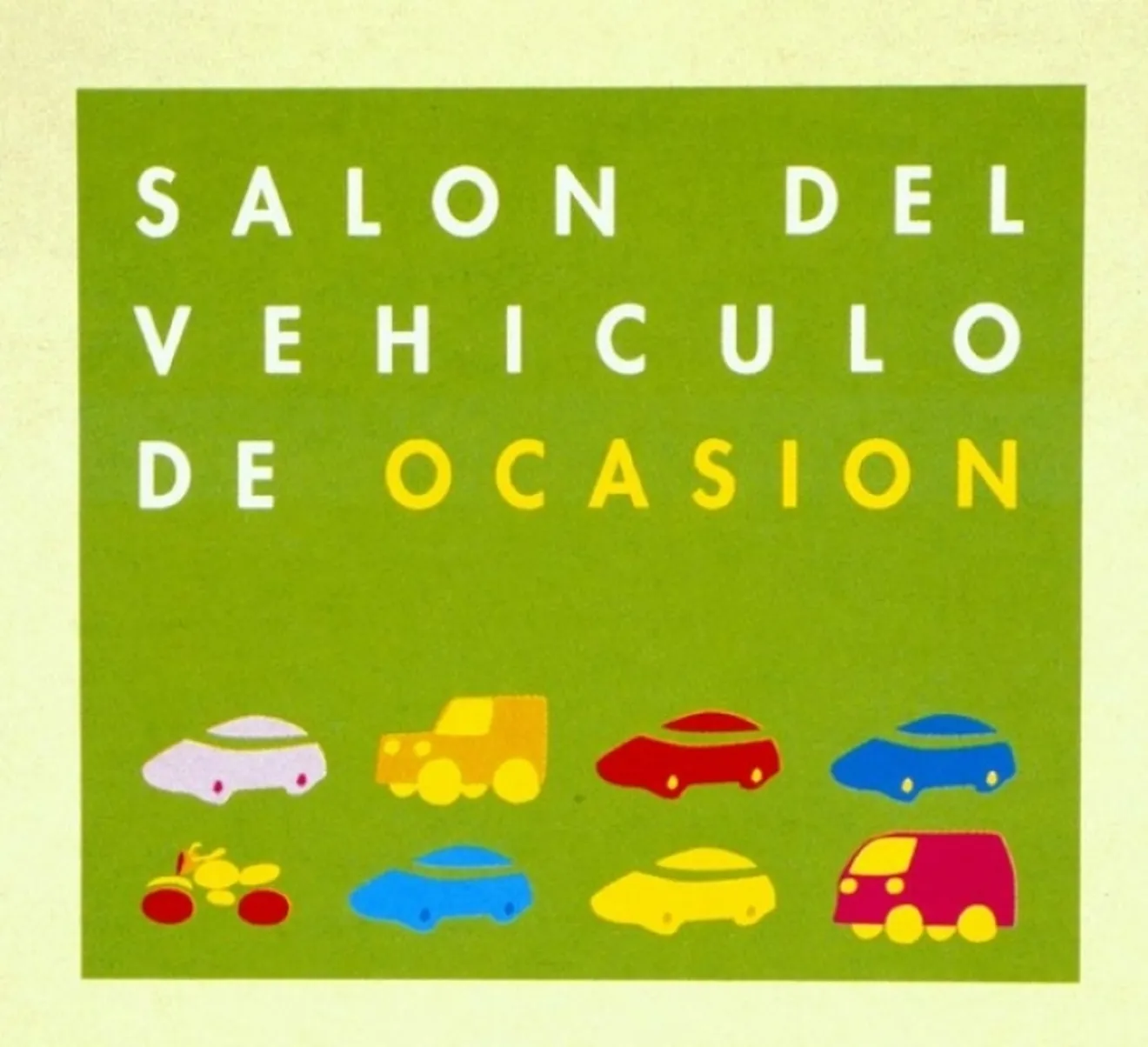 Abre sus puertas el Salón del vehículo de Ocasión de Madrid