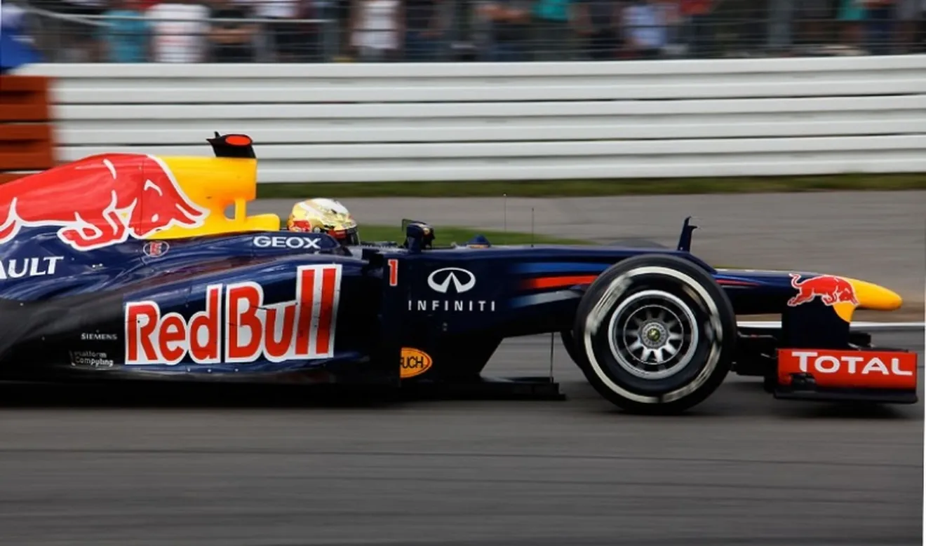 Red Bull y los mapas motor: la FIA podría tomar medidas antes de Hungría