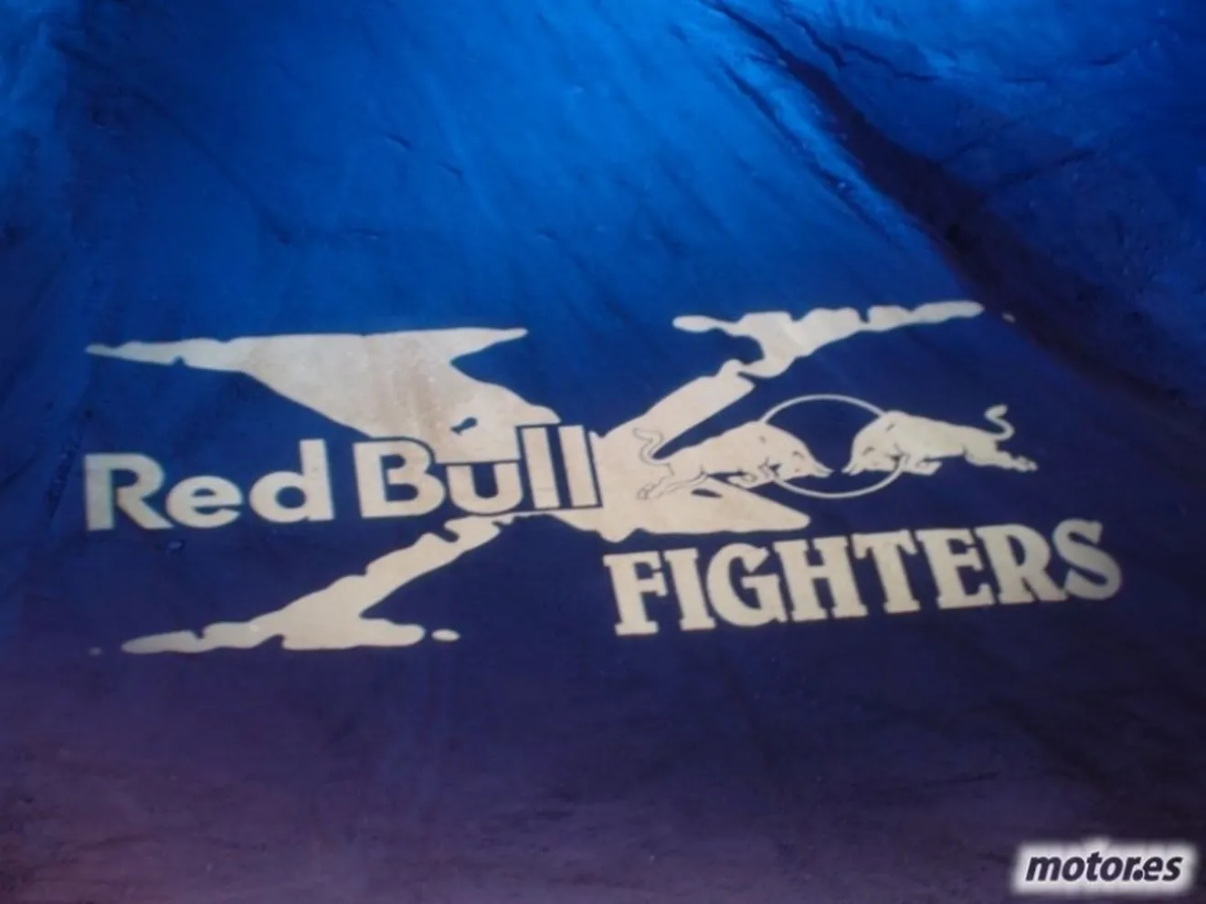 Red Bull X-Fighters descarga toda su adrenalina en Las Ventas un año más