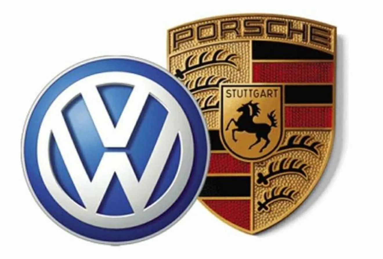 Volkswagen ya controla el 100% de Porsche