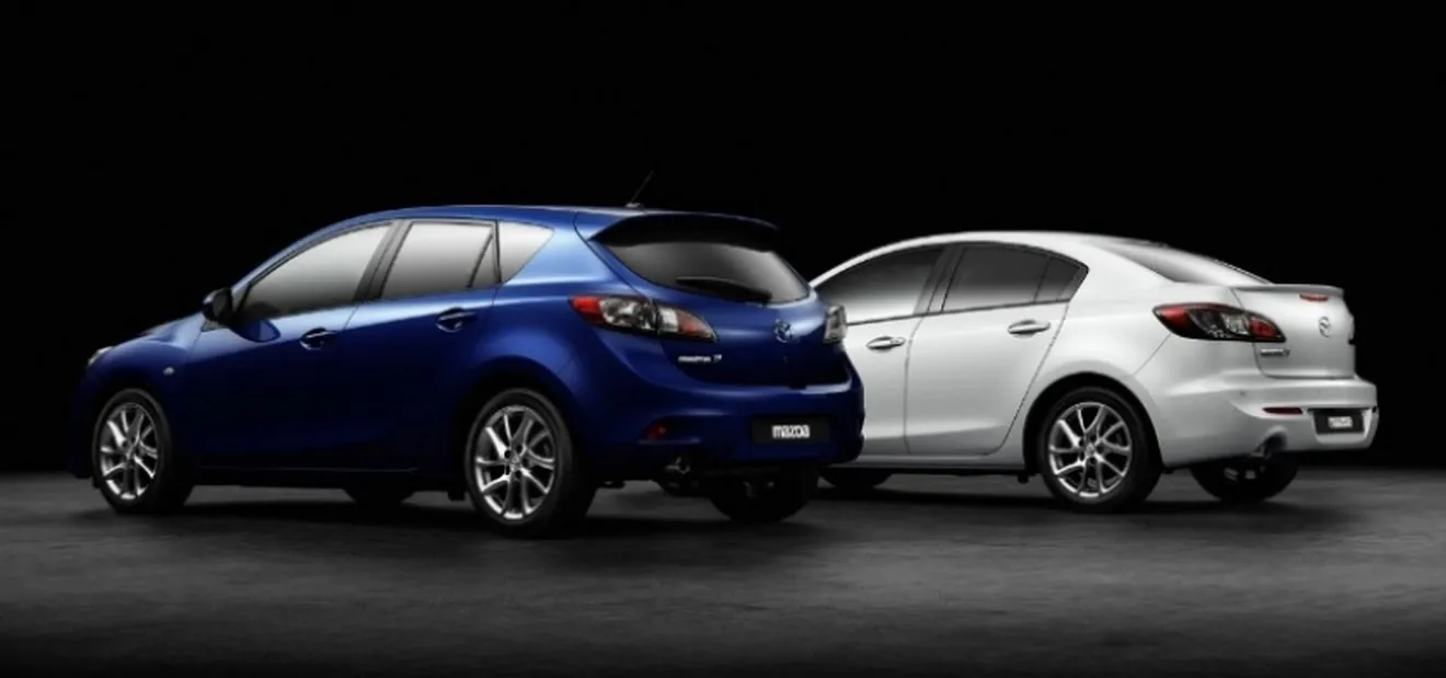 Mazda descontará el IVA y el Impuesto de Matriculación en septiembre