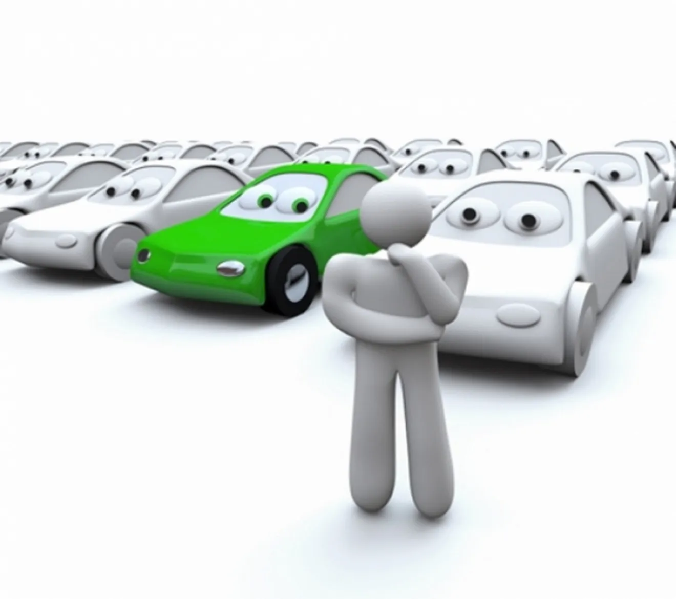 El Gobierno aprueba un plan de ayuda a la compra de coches eficientes