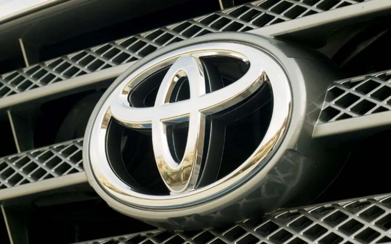 Toyota llama a revisión a 7,43 millones de vehículos en todo el mundo