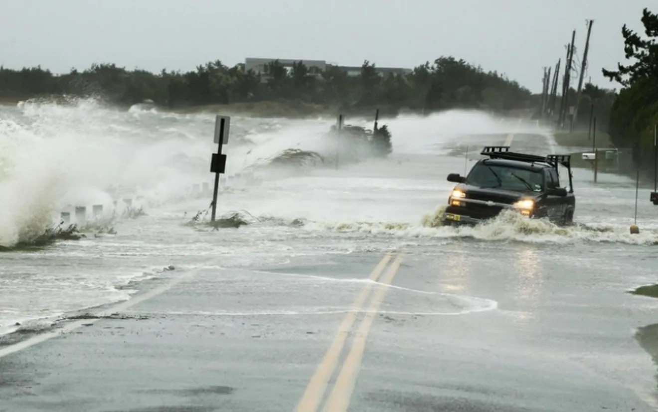 General Motors, Ford, Volkswagen y Toyota ayudan a los damnificados por el huracán Sandy