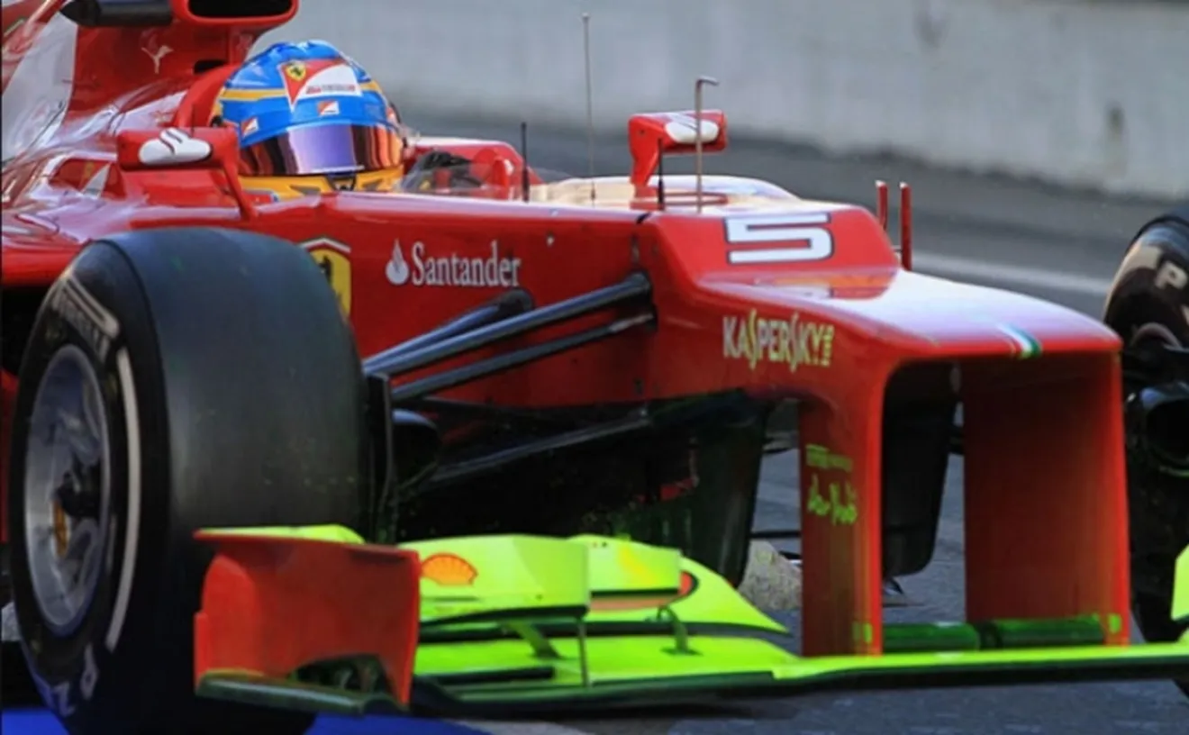 Montmeló y Jerez confirman los Test Days de Fórmula 1
