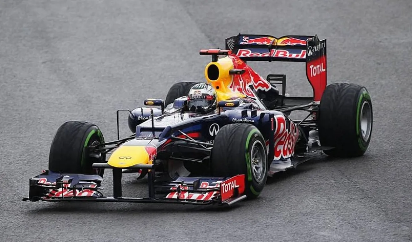Ferrari no recurrirá el tricampeonato de Vettel a la FIA